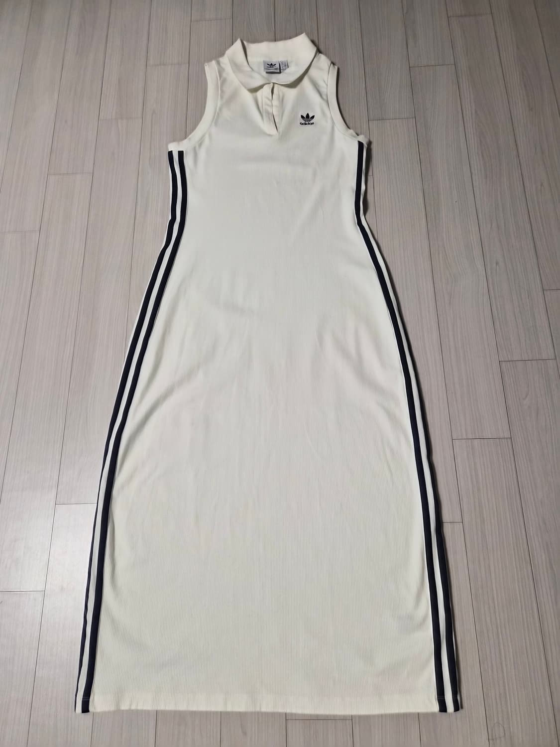 아디다스(Adidas)의 오리지널 립 드레스(Originals Rib 상품이미지5