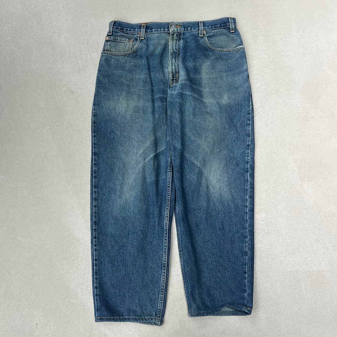 리바이스 560 데님팬츠 s08906 상품이미지1