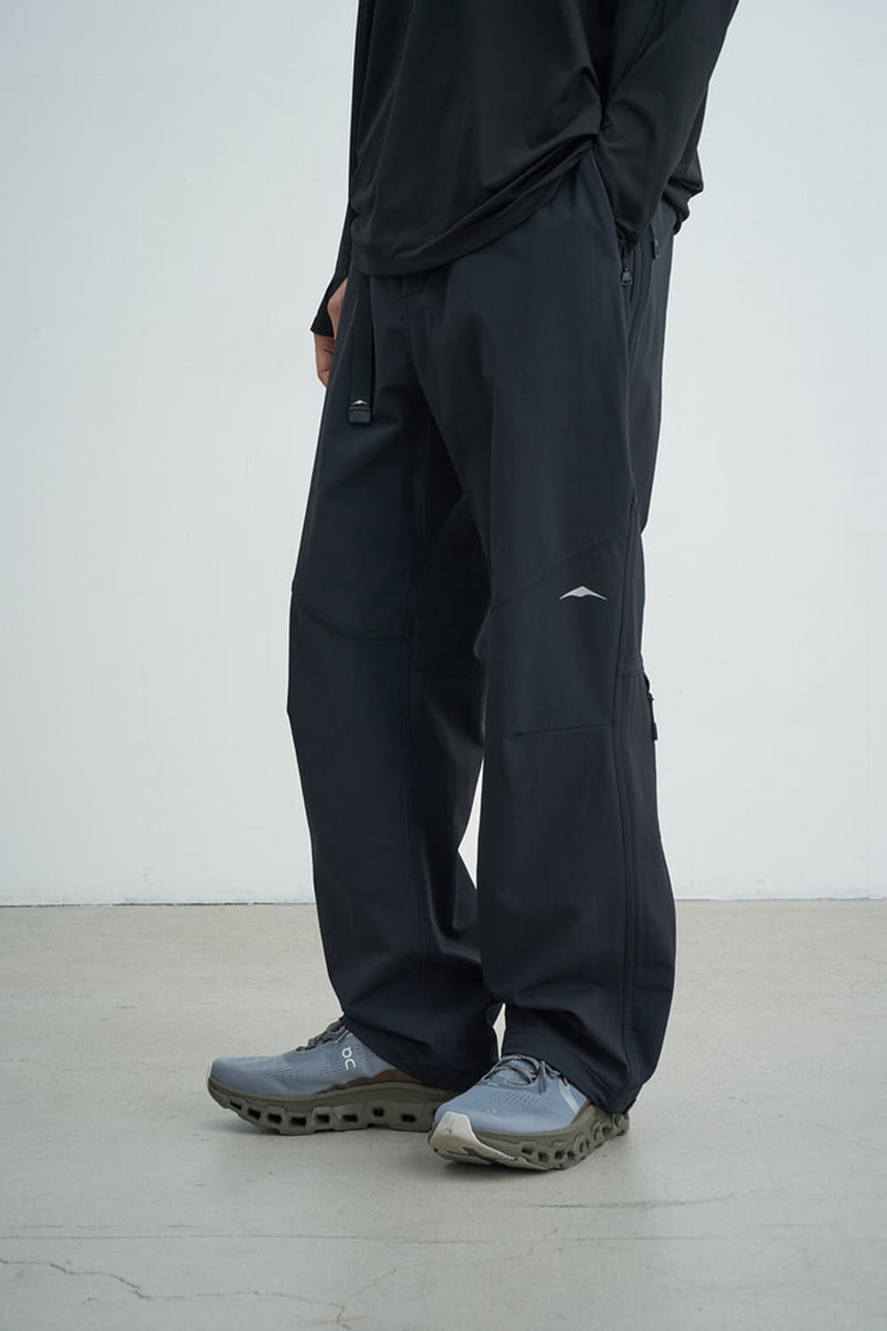 고요웨어 CORDURA THERMAL PANTS 상품이미지1