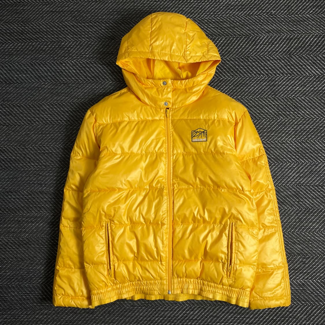 00s 아디다스 올드스쿨 다운 패딩y 2829 상품이미지2