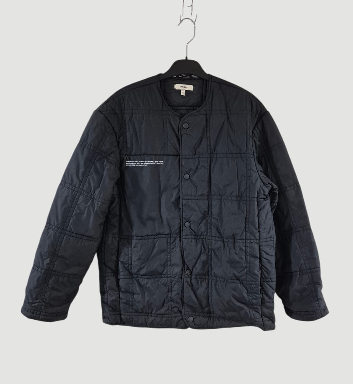 판가이아 리사이클드 경량패딩 자켓  남여공용 상품이미지2