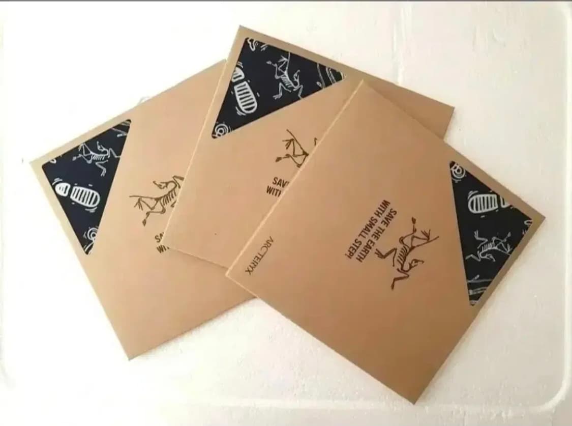 아크테릭스 반다나 손수건 스카프  상품이미지1