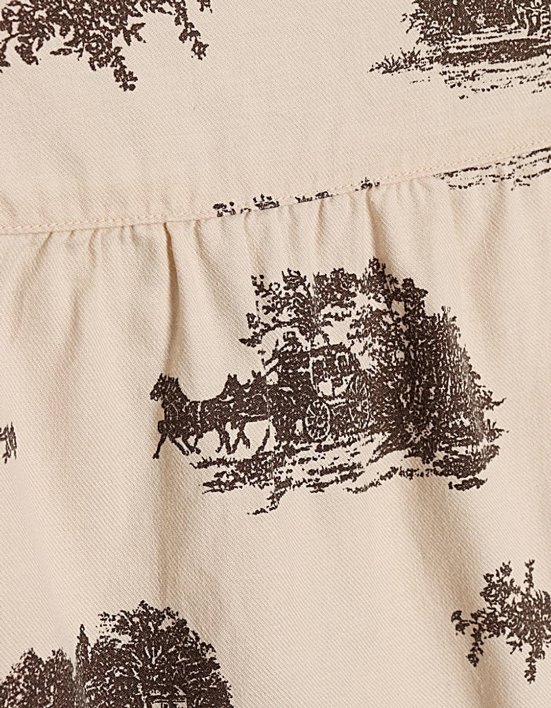 B.L.U.E Pattern One-Piece 상품이미지6