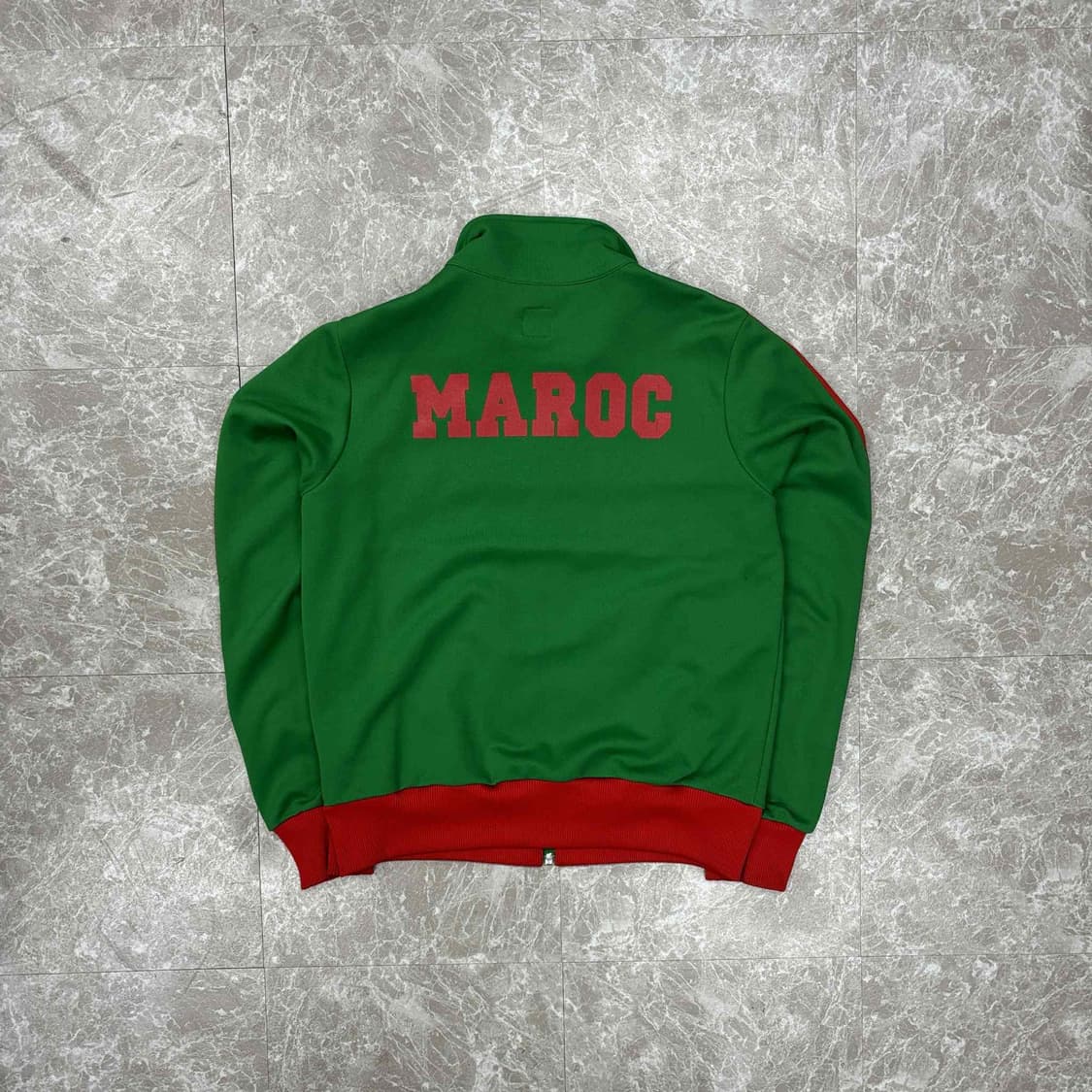 아디다스 00s 마로코 트랙탑 희귀져지(42) 상품이미지3