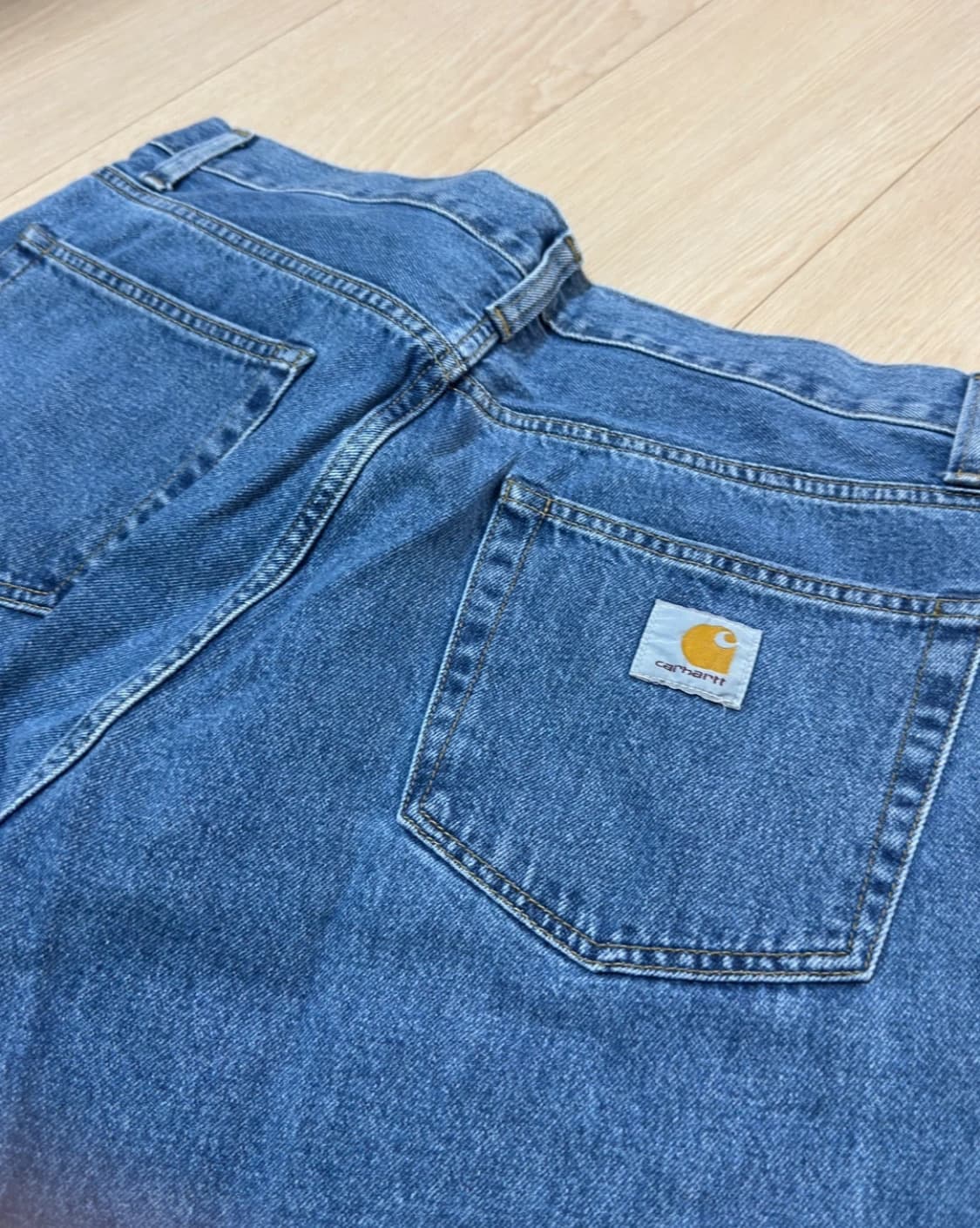 칼하트 랜든팬츠 34 상품이미지6