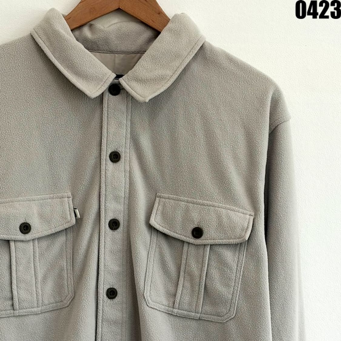 나이키 ACG 써마핏 셔츠 자켓 L 0423 상품이미지2