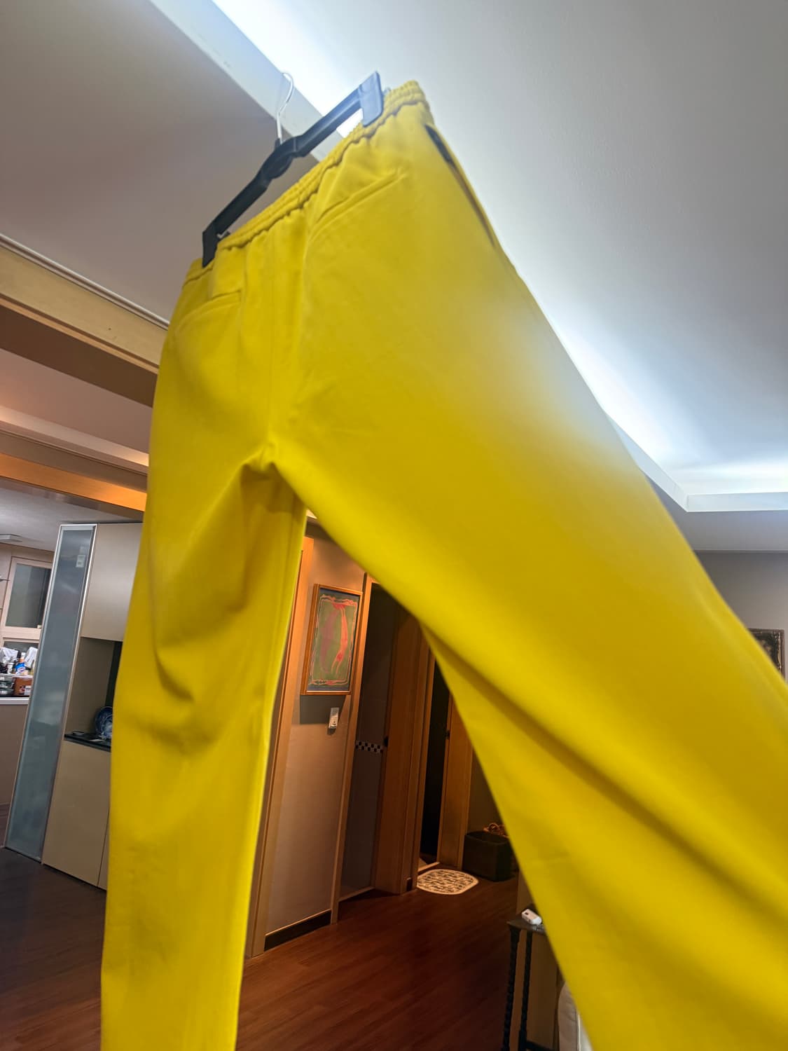 발렌티노(Valentino) 런웨이 트라우저 상품이미지4