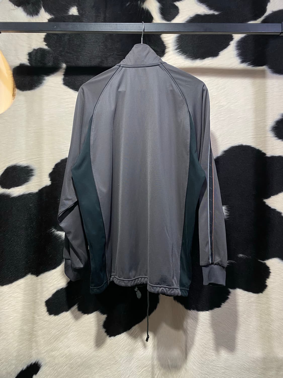 Puma 로고라인 져지 상품이미지6