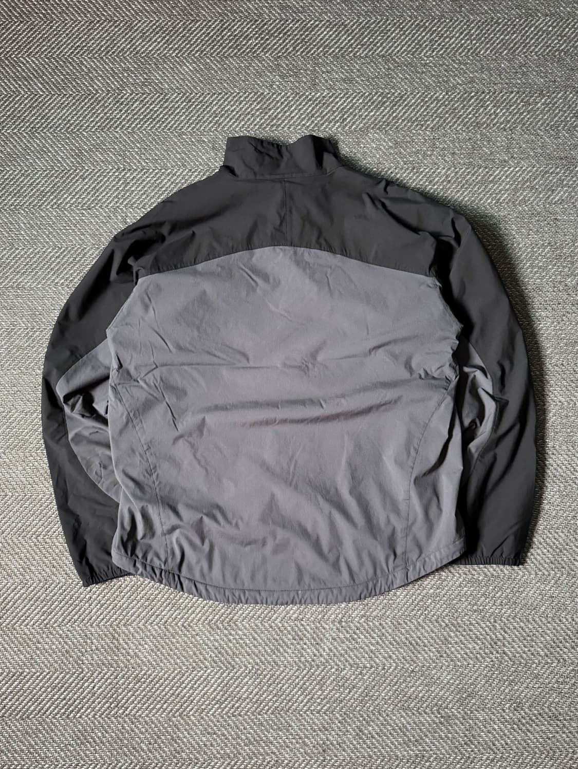 파타고니아 스트레치 제퍼 쉘 자켓 (105-110) 상품이미지5