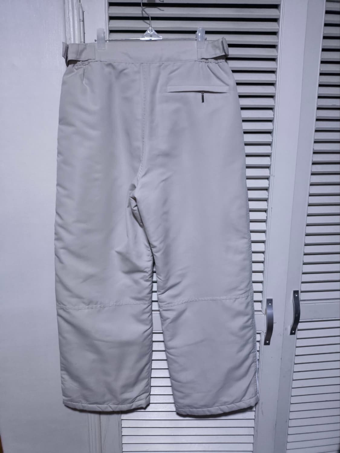 100 스포츠룩스 스키복 보드복 상하의 세트 상품이미지8