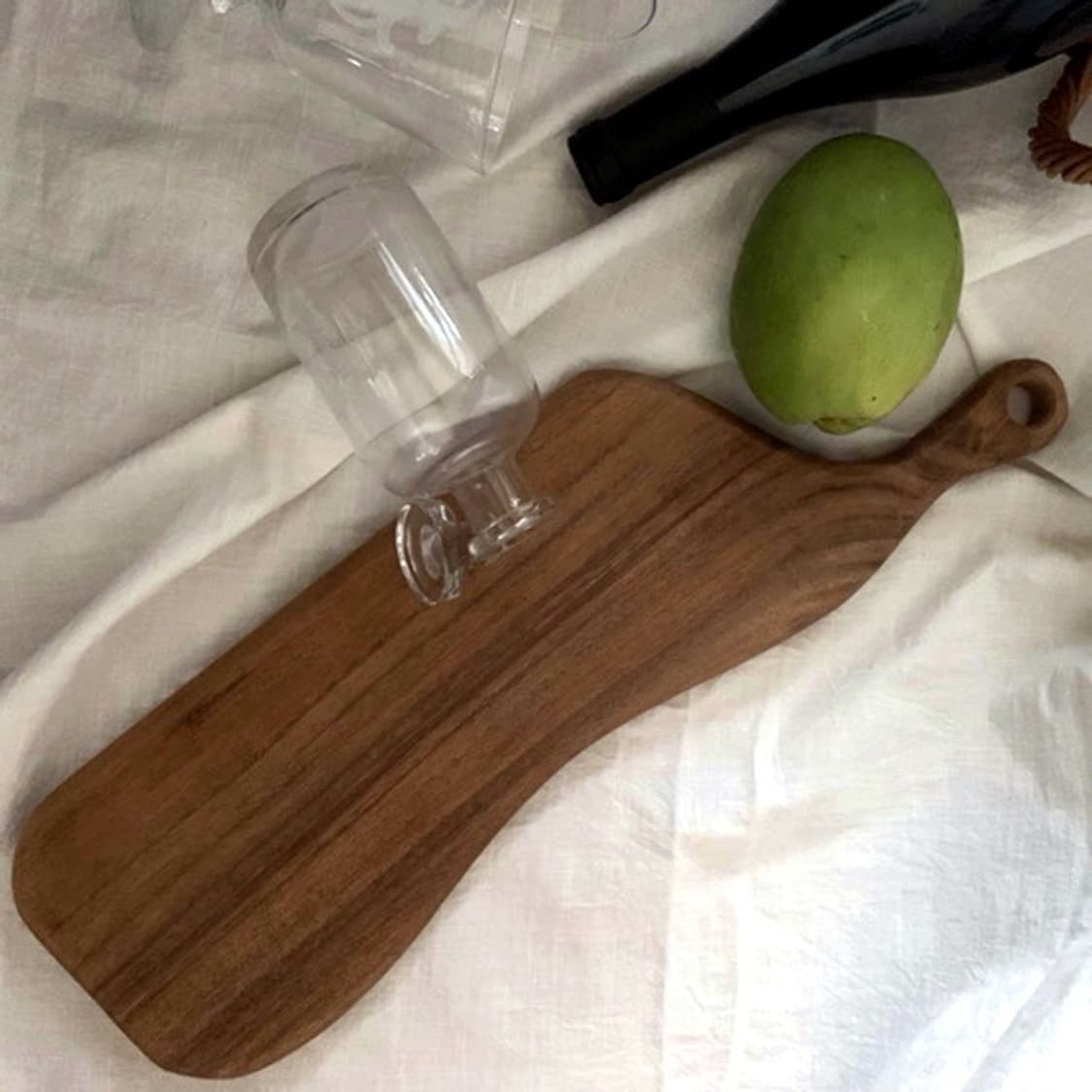 Acacia Cutting Board 상품이미지1