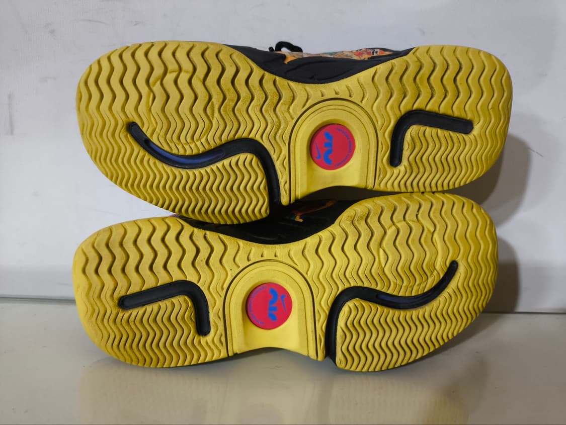 230mm 나이키 코트 GP 터보 나오미 오사카 테니스화  상품이미지9