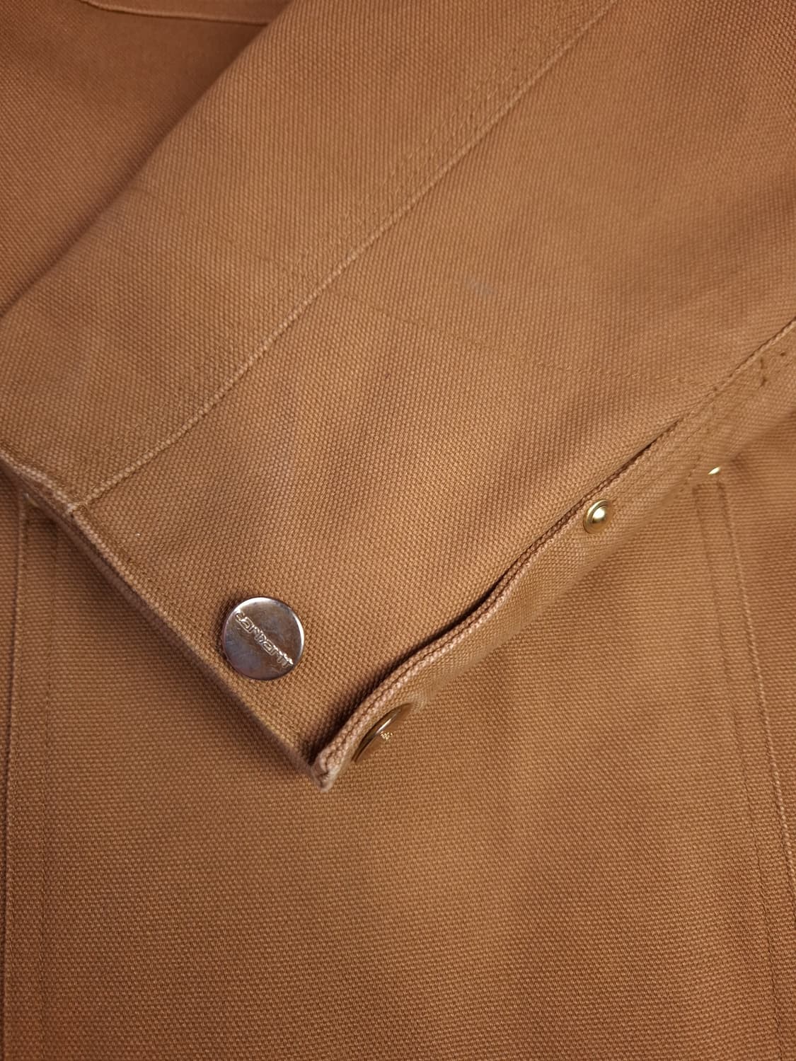 오리지날 새제품 칼하트 wip 디트로이트 자켓 상품이미지7