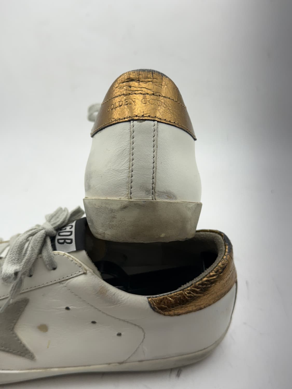 정품)골든구스42 상품이미지7