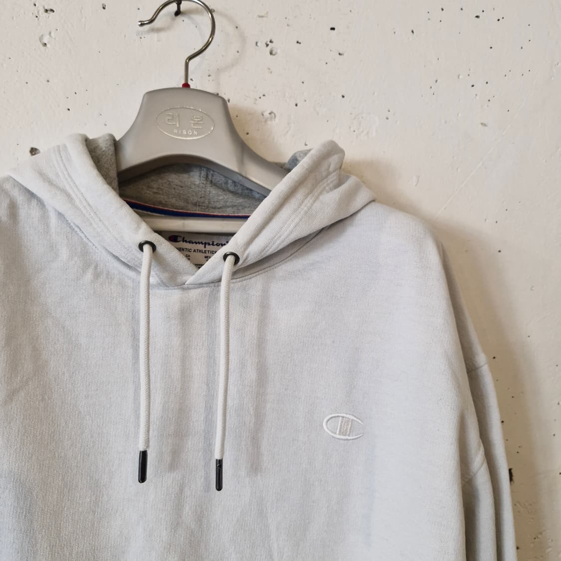 챔피온 후드티 xl 상품이미지2