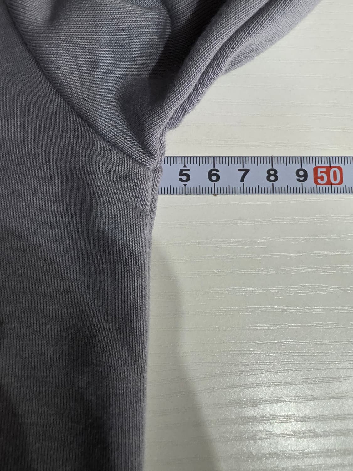 (미사용)조던 나이키 키즈 MVP 후드집업 150 상품이미지5