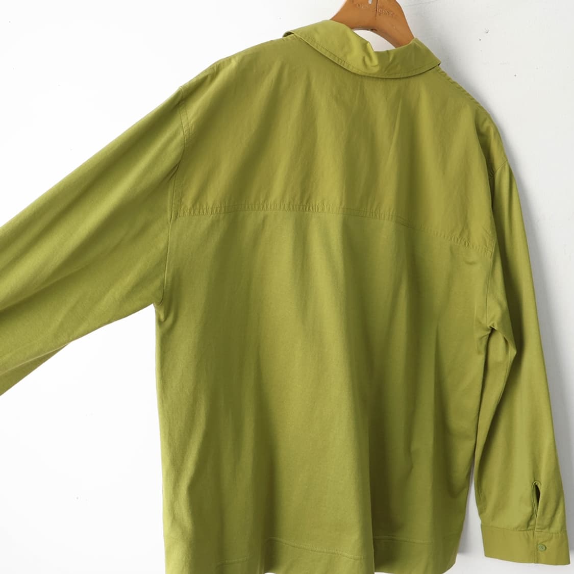 55/COS 코스 코튼 셔츠 상품이미지2