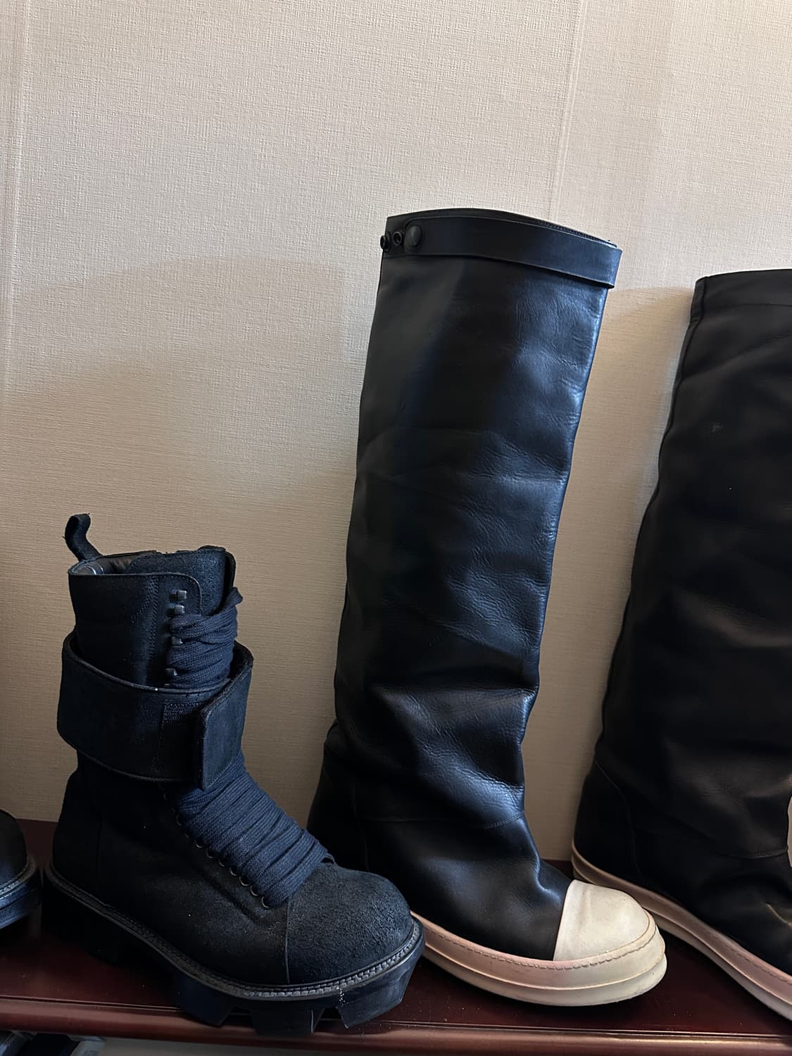 Rick owens Archive 상품이미지1