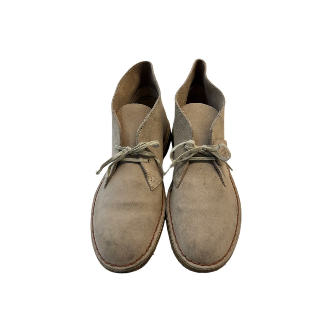 클락스 데저트 스웨이드 부츠 275 상품이미지2