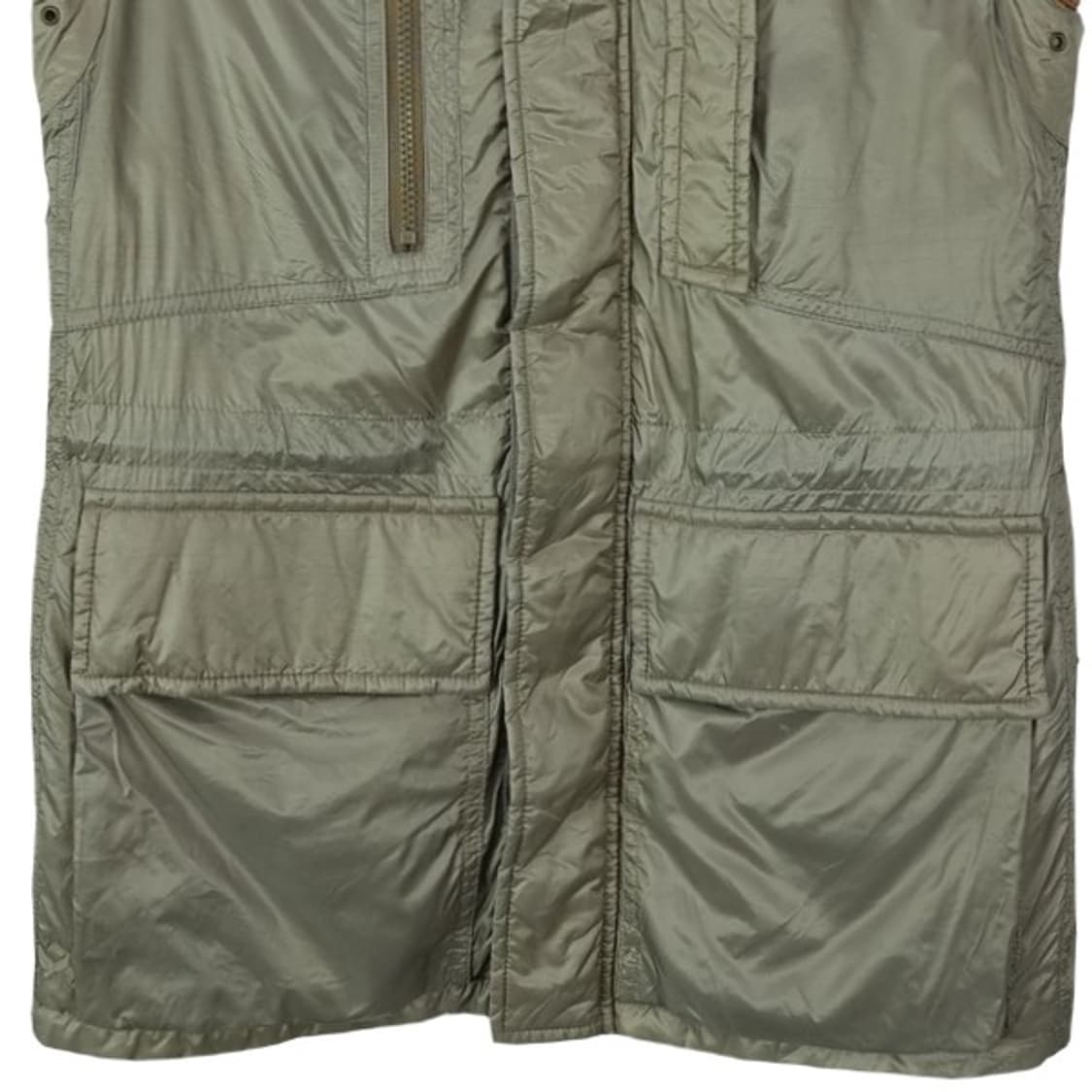 [폴로 랄프로렌] 빈티지 나일론 베스트 조끼 M19142 상품이미지5