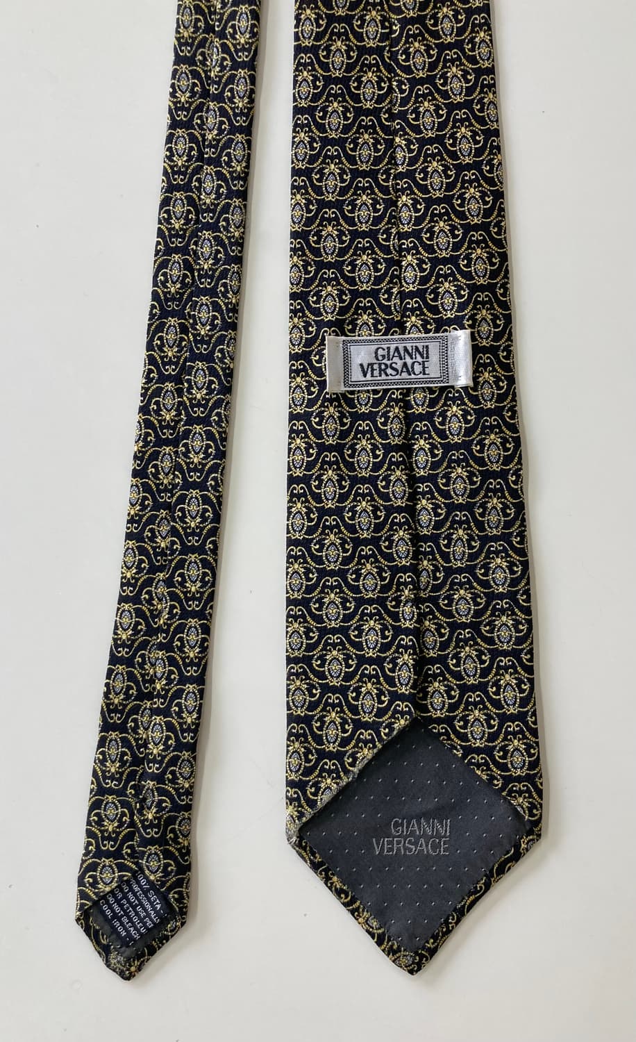 Gianni Versace 넥타이 상품이미지2