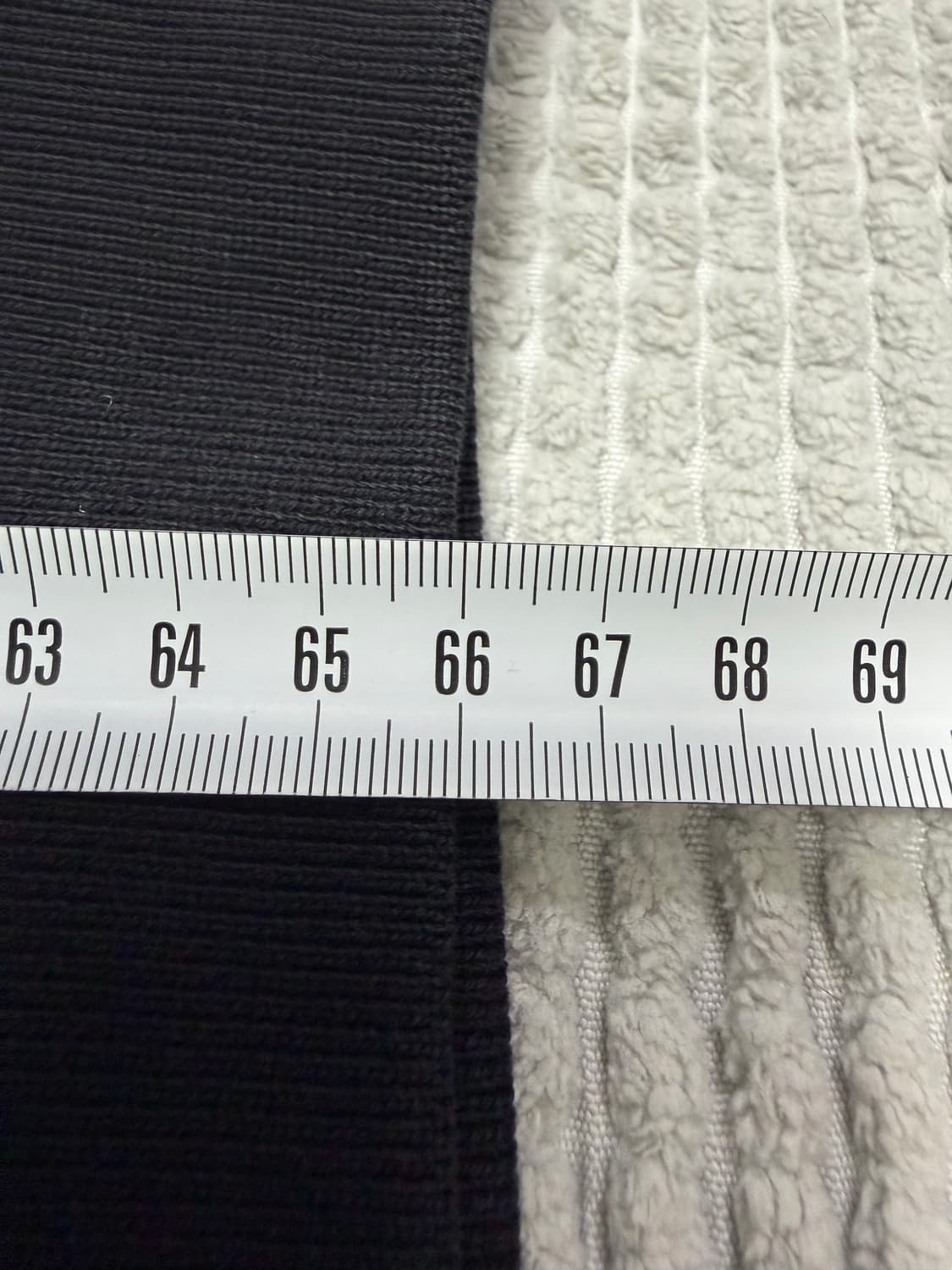 오프화이트 맨투맨 상품이미지7