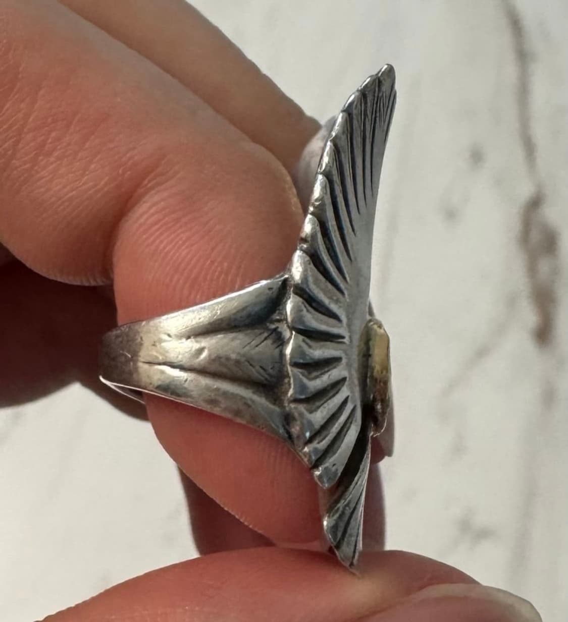 고로스 평반지+이글링 상품이미지7