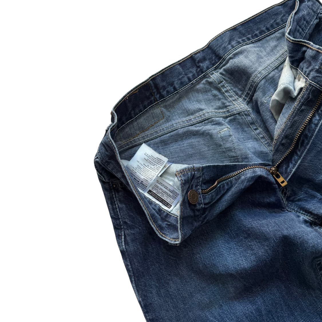 [32] 리바이스 559 데님 청바지 [LV1407] 상품이미지4