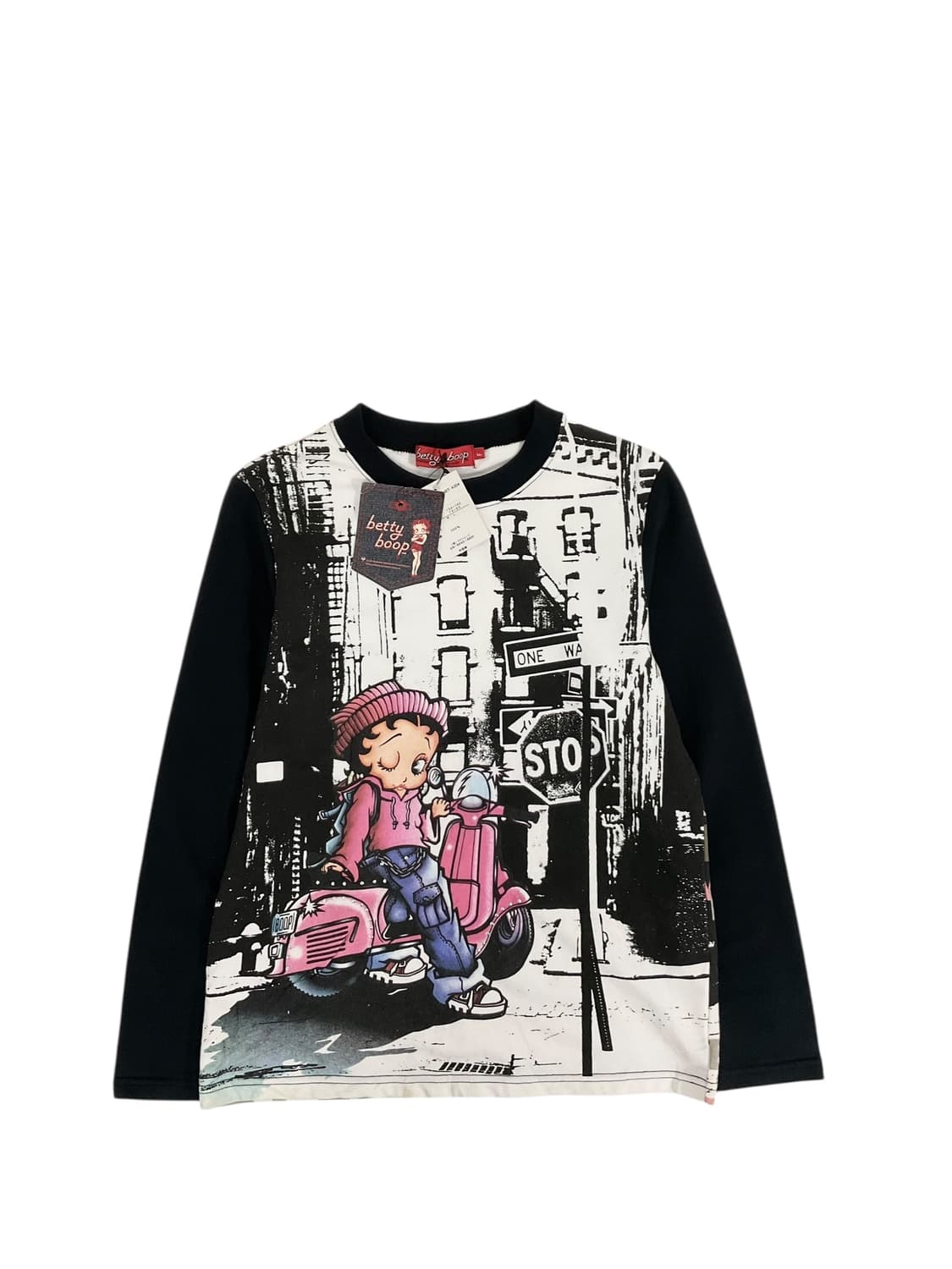 Bettyboop (새상품) 상품이미지1