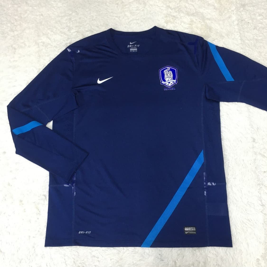 나이키 축구 국대 지급용 쉘탑 CC19 상품이미지1