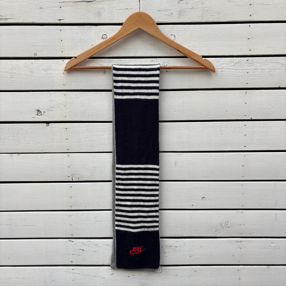 Nike 나이키 리버시블 양면 머플러 목도리 상품이미지6