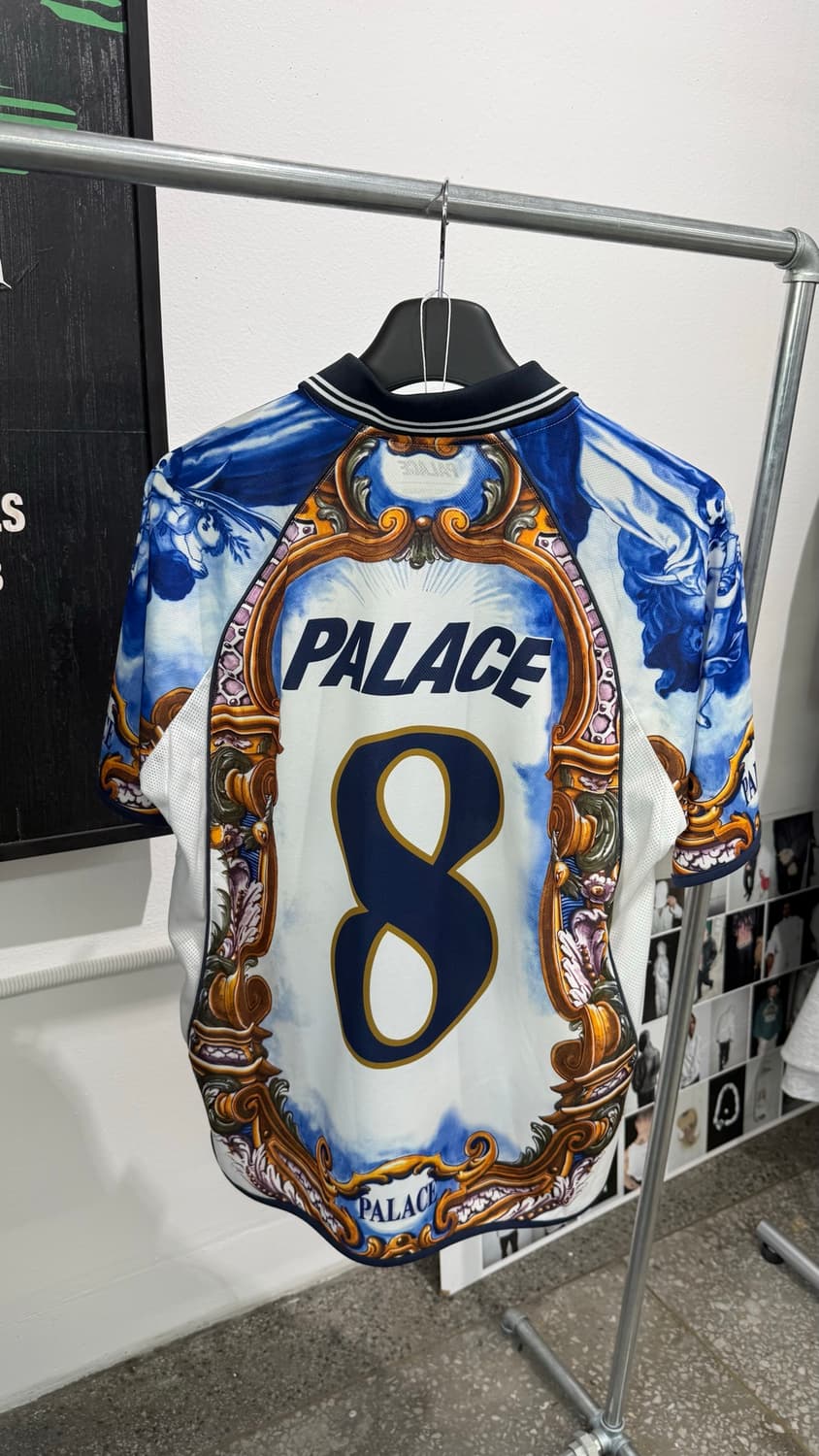 [L]palace holy grail jersey 상품이미지2