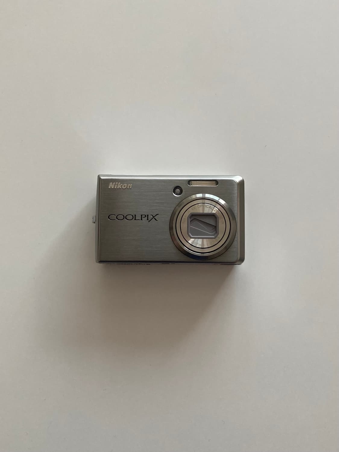 니콘 쿨픽스 S600 빈티지디카 디카 상품이미지1