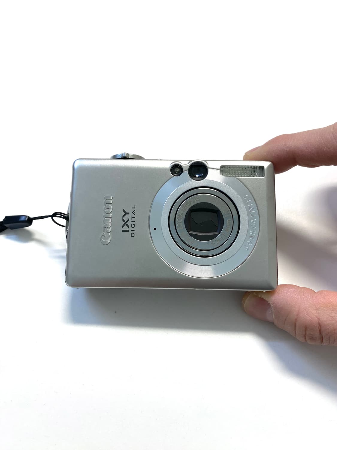 캐논 익서스 IXUS 60 디지털 카메라 (IXY 70) 상품이미지1