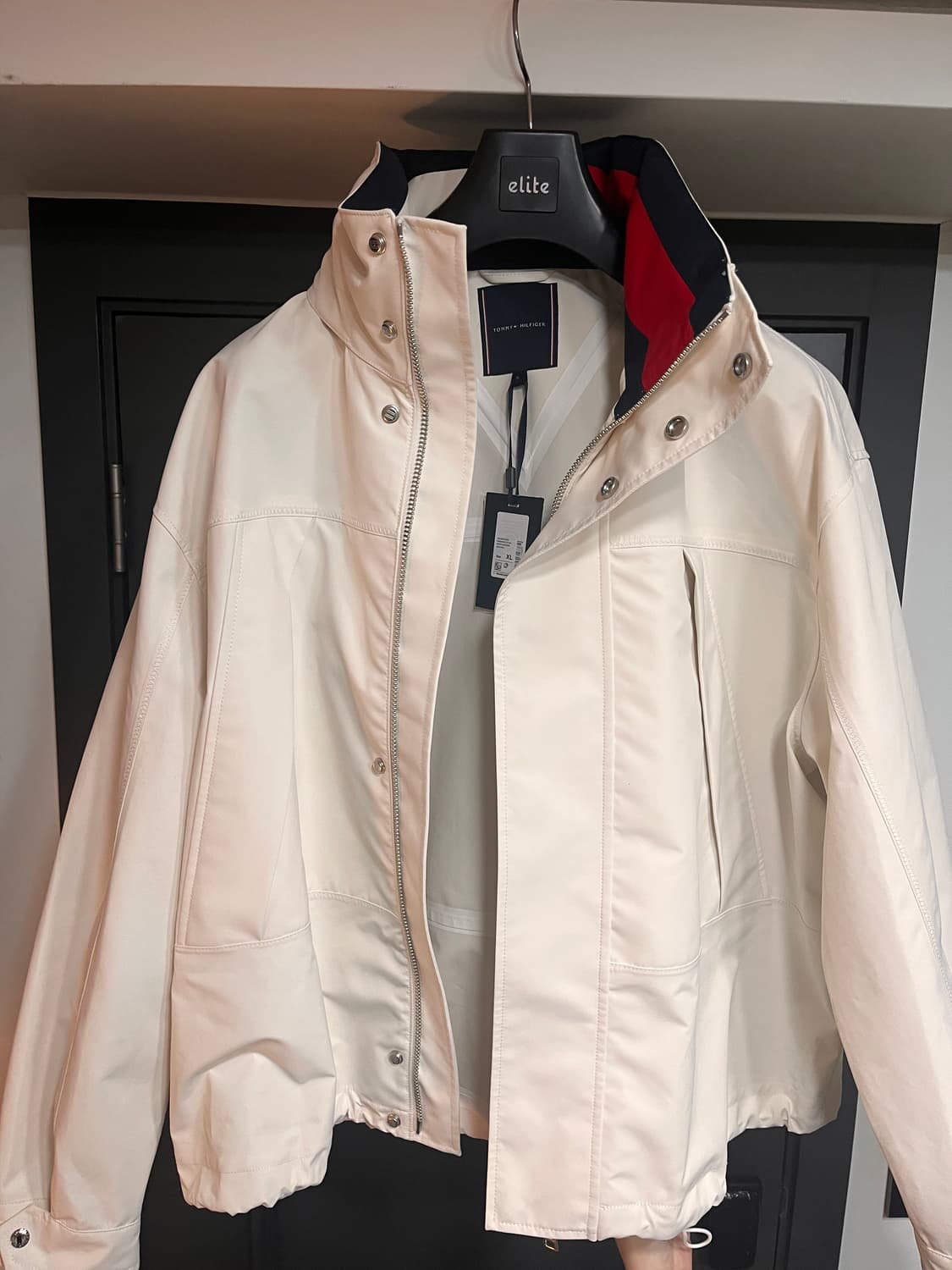 타미힐피거 레가타 자켓 상품이미지2