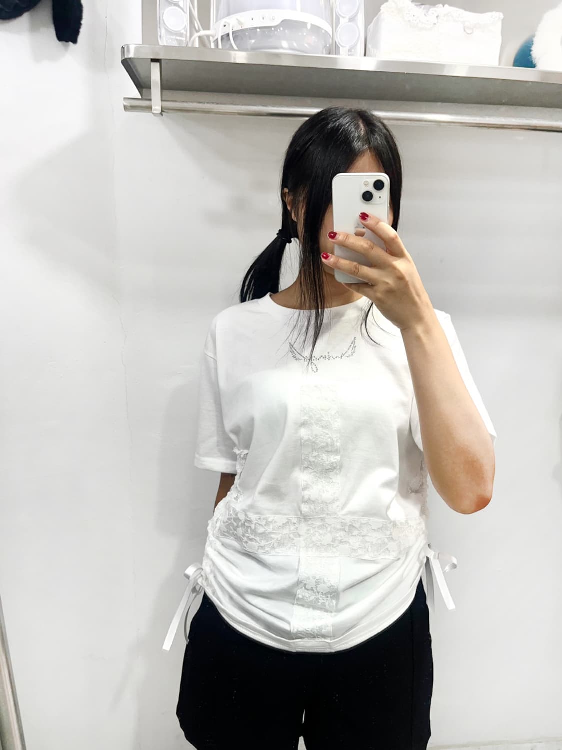 Angel T-shirts 상품이미지6
