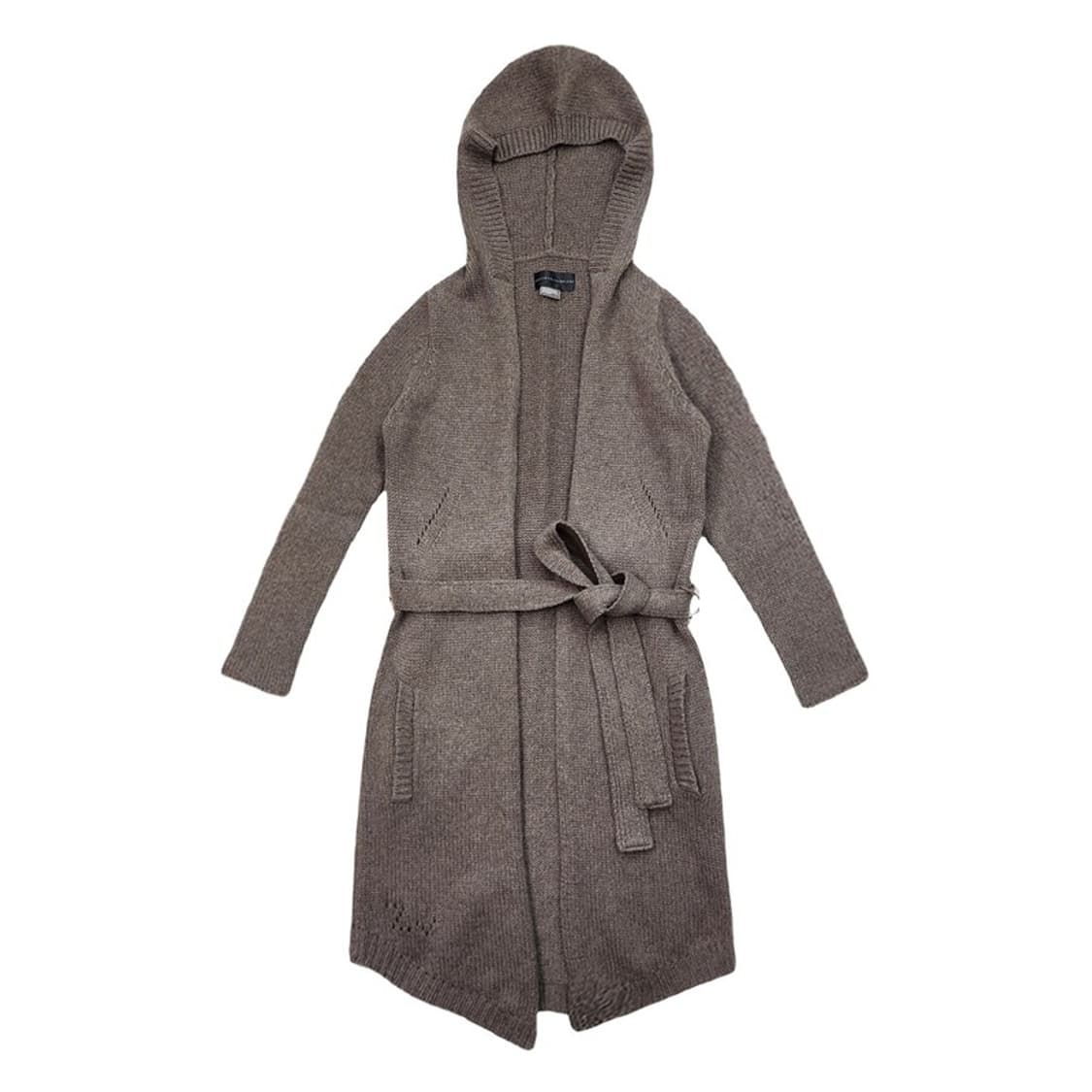 ZADIG&VOLTAIRE 캐시미어 롱 가디건 Women S 상품이미지1