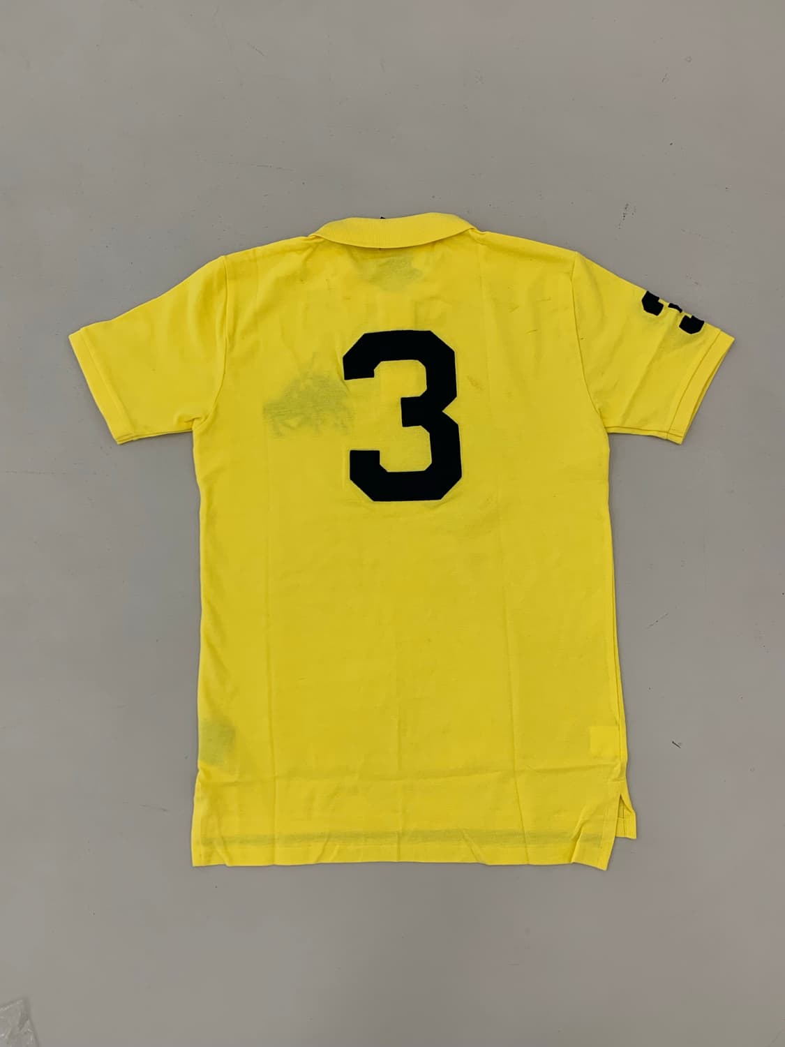 폴로 랄프로렌 빅포니 반팔 카라티 XL(20) 상품이미지2