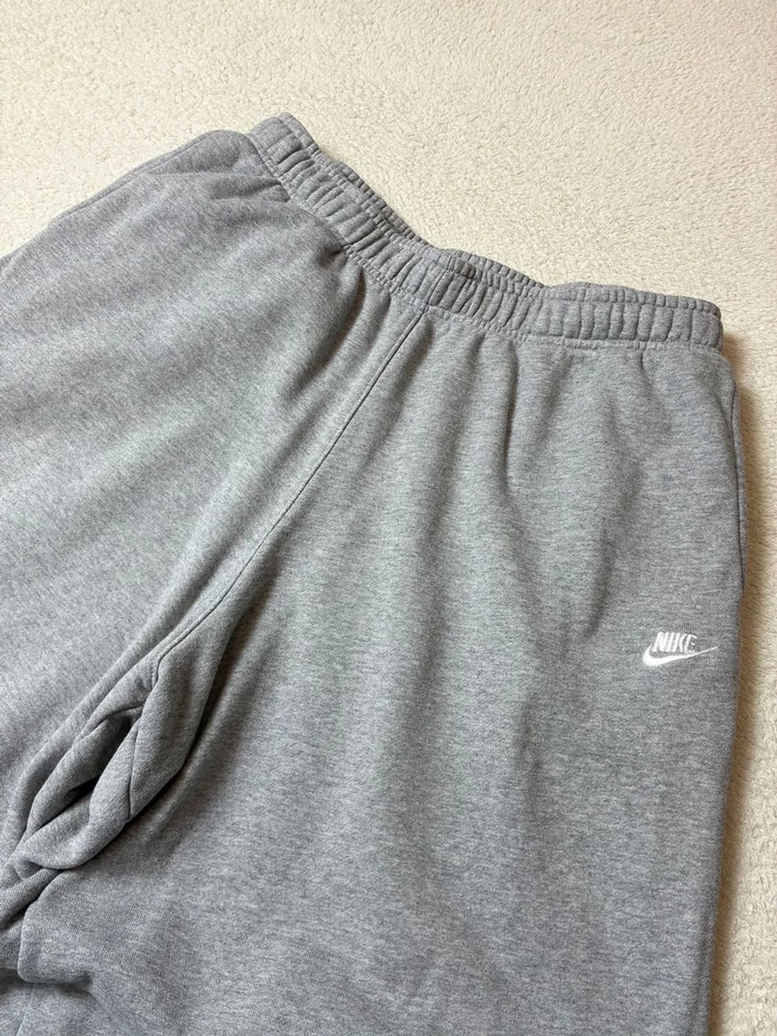 나이키 프렌치테리 오버 벌룬 조거 스웻 팬츠 PN7826 상품이미지2
