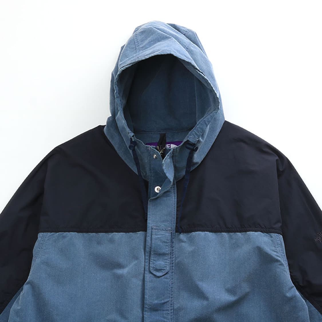 The North Face purple label x nanamica 상품이미지3