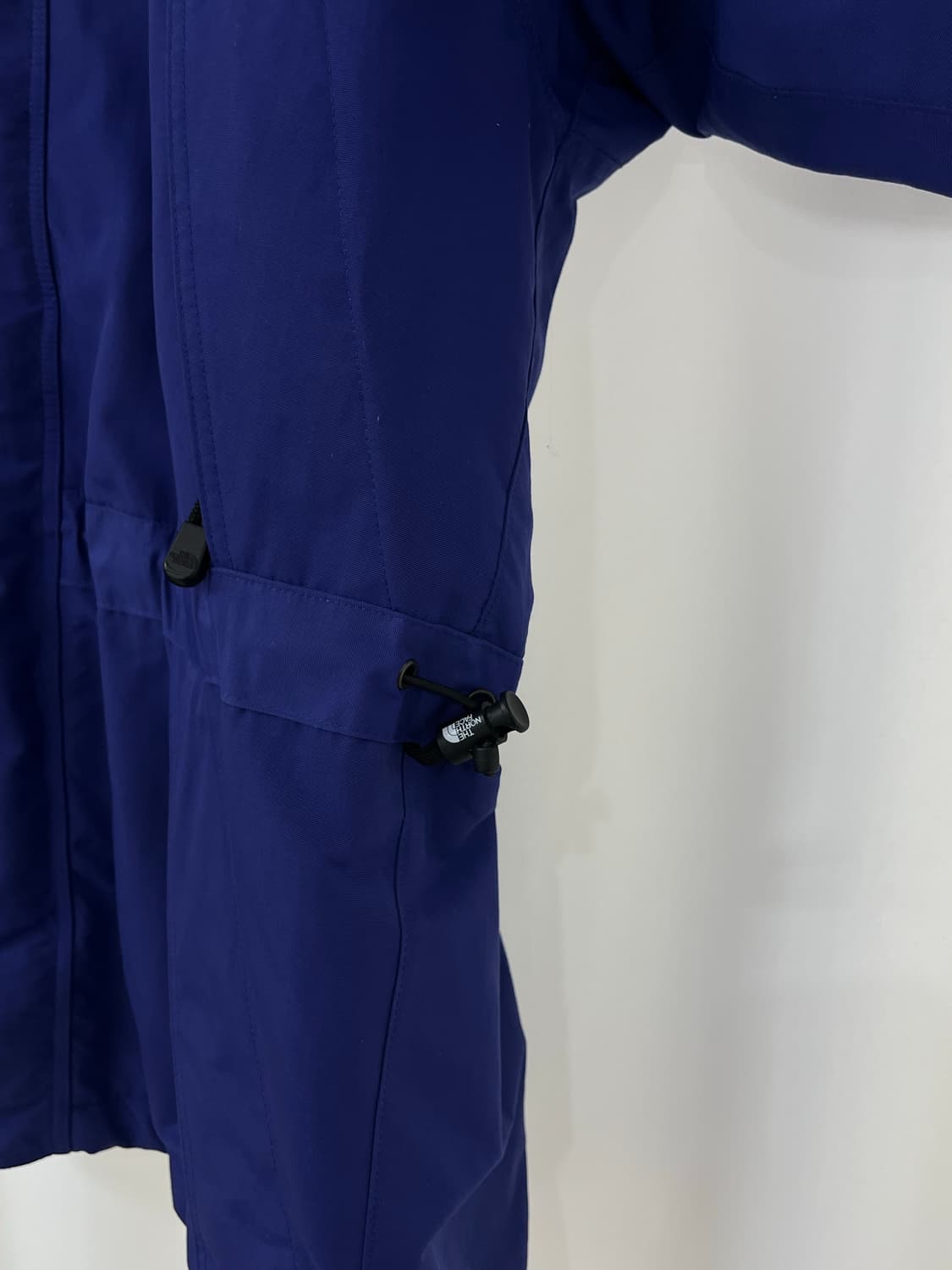 THE NORTH FACE 2way zip up jacket 상품이미지5
