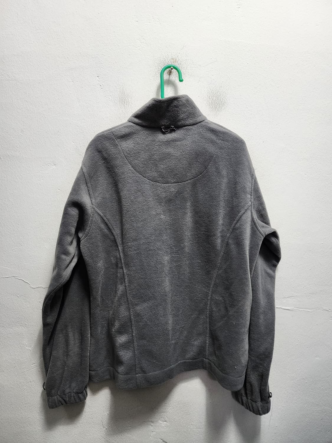 (내피포함) 노스페이스 고어텍스 바람막이  상품이미지8