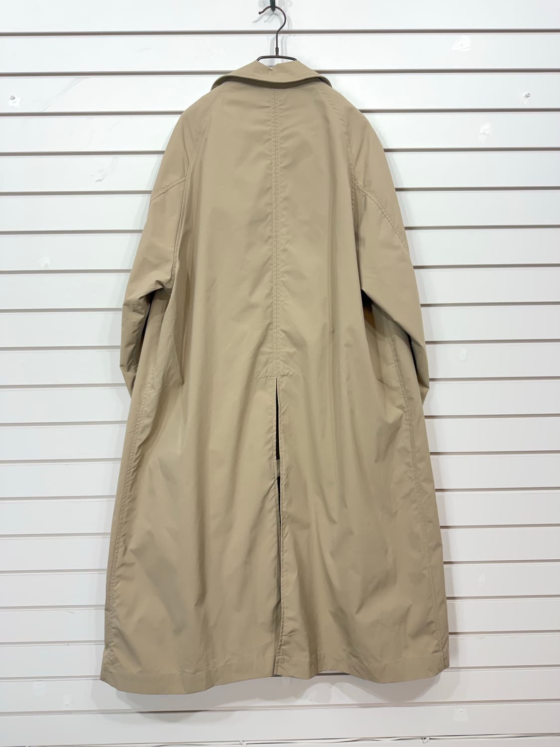 ZARA 싱글코트 상품이미지2