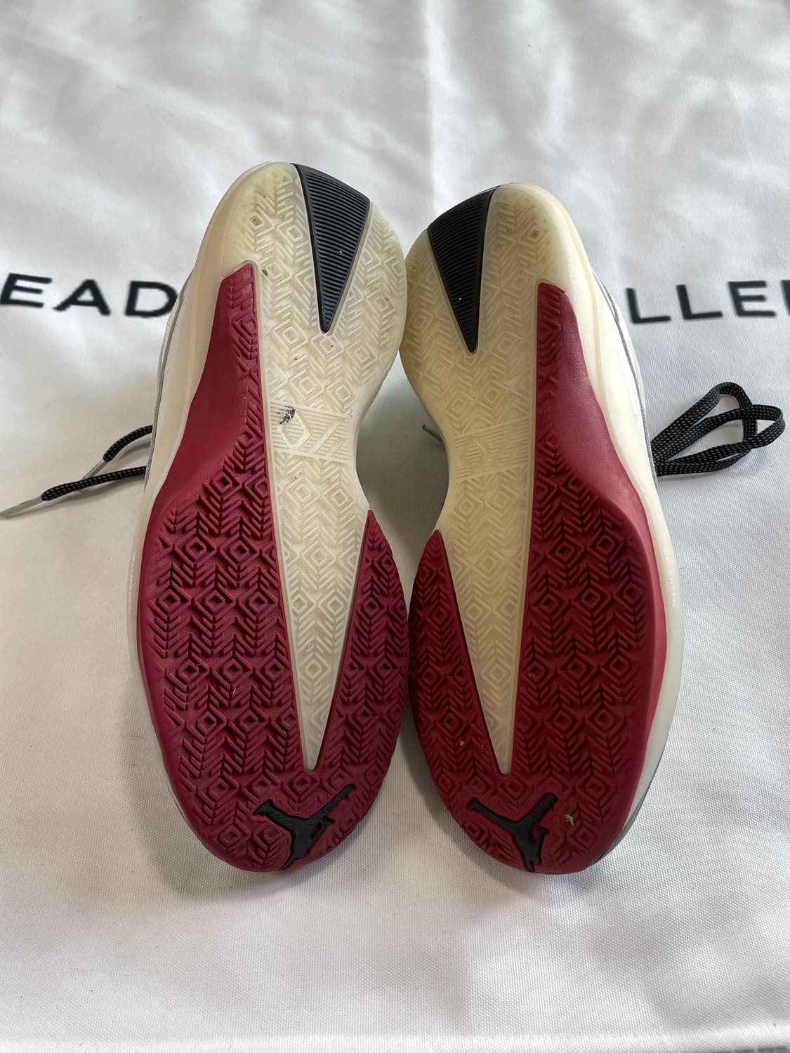 에어조던40 시카고 상품이미지4