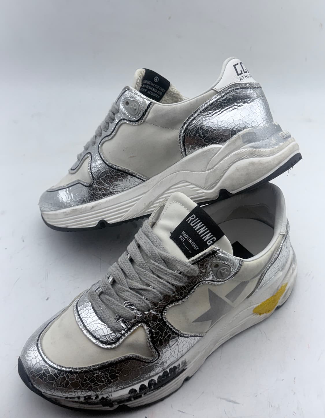 정품)골든구스 36 상품이미지5