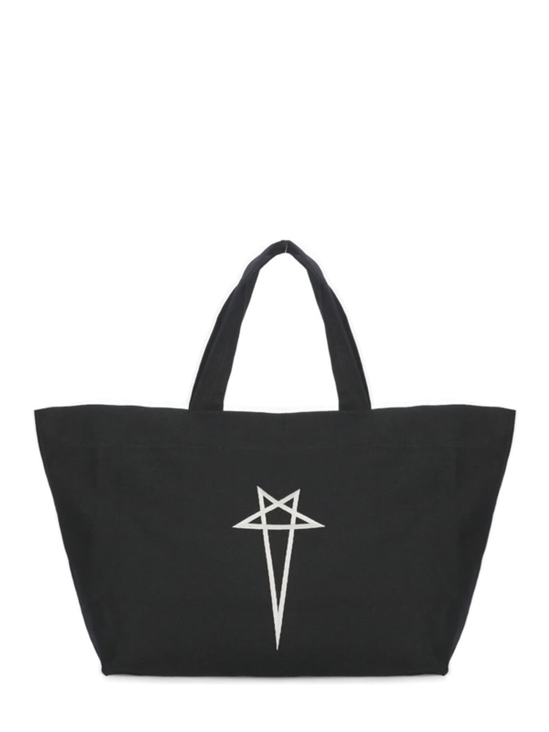 릭오웬스 펜타그램 토트백 상품이미지7
