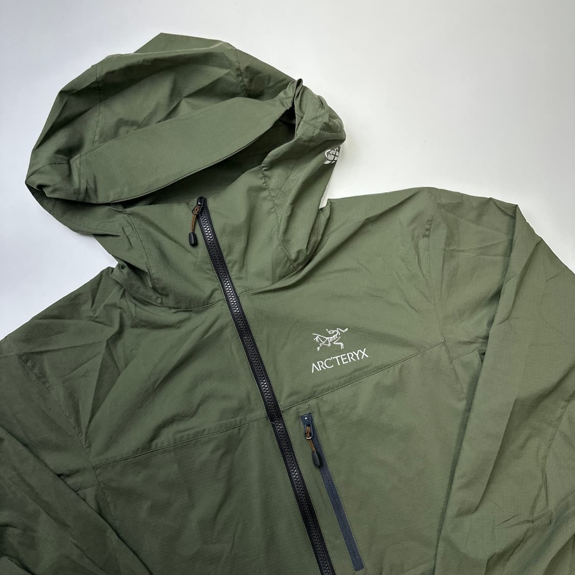 ARC'TERYX 아크테릭스 빔즈보이 스쿼미시 후디 자켓 상품이미지3