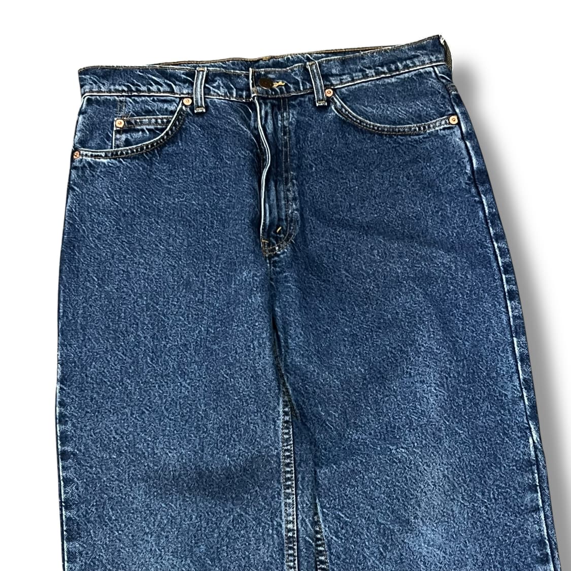  리바이스 220 오렌지탭 데님팬츠 y14377 상품이미지4