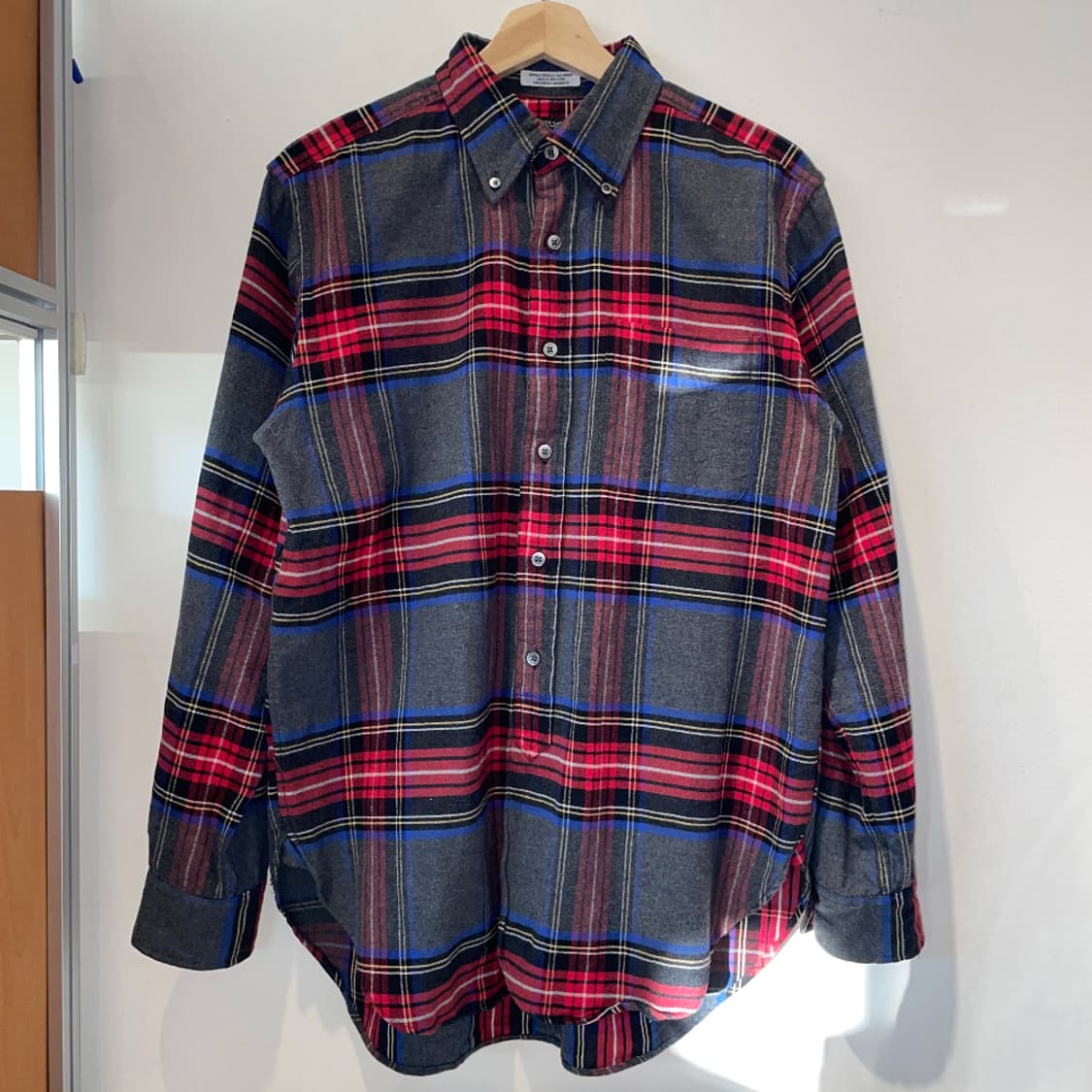 Engineered Garments Shirts - S 상품이미지1