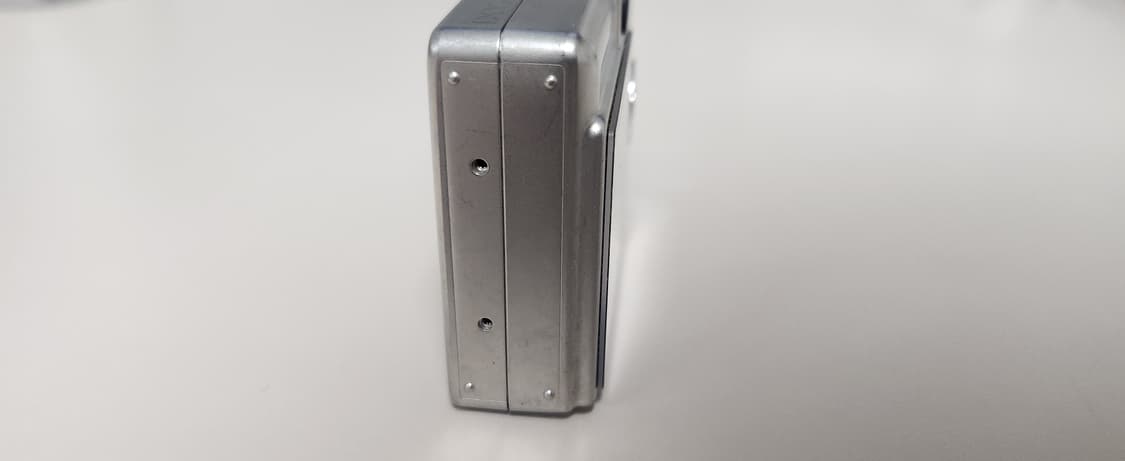CANON IXY DIGITAL 50 빈티지 디지털카메라 상품이미지3